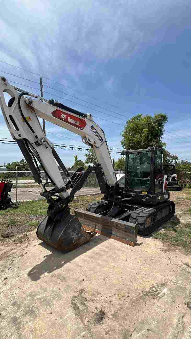 Equipment Rental Houston TX Avanza Equipment