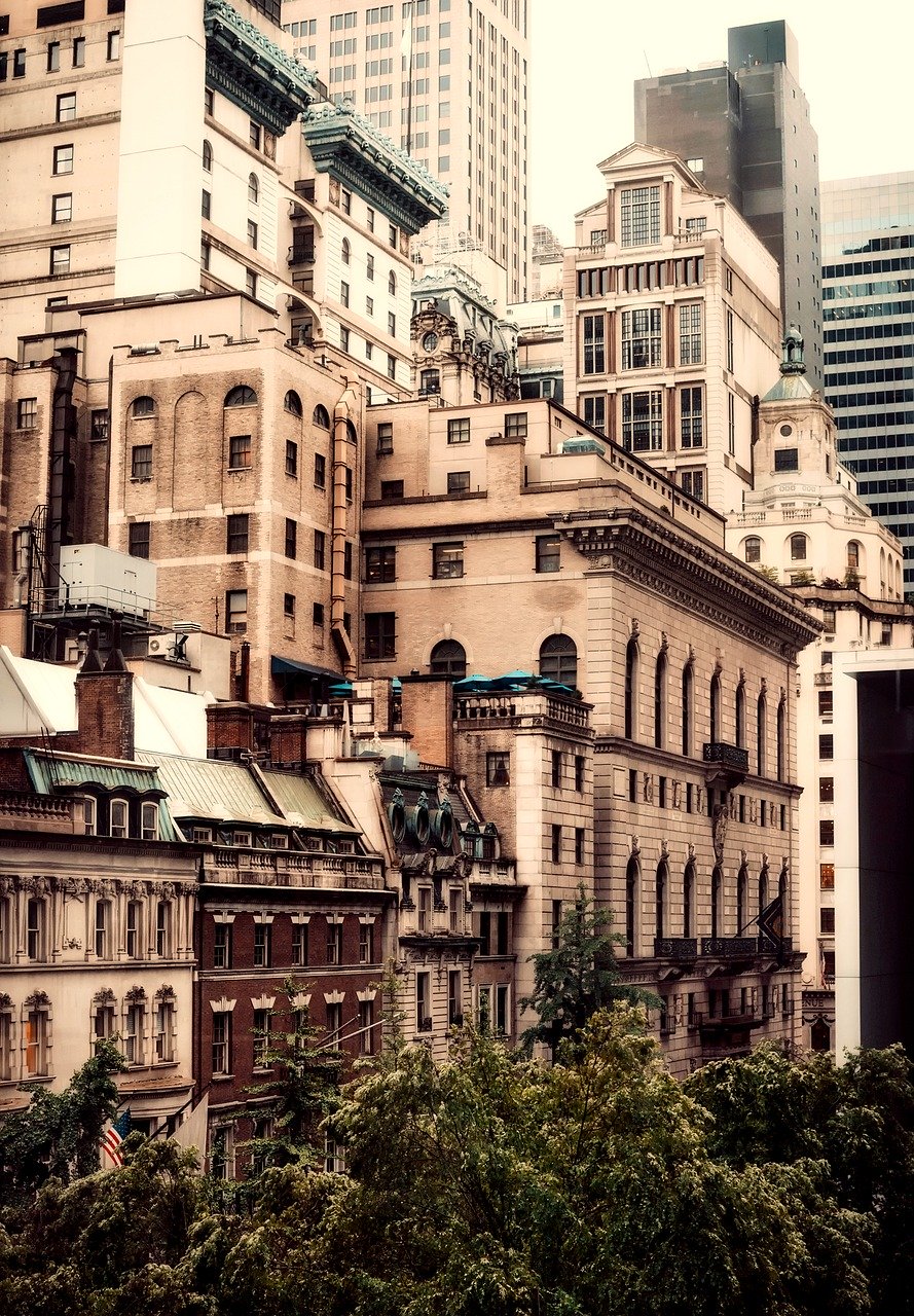 New York City worth visiting