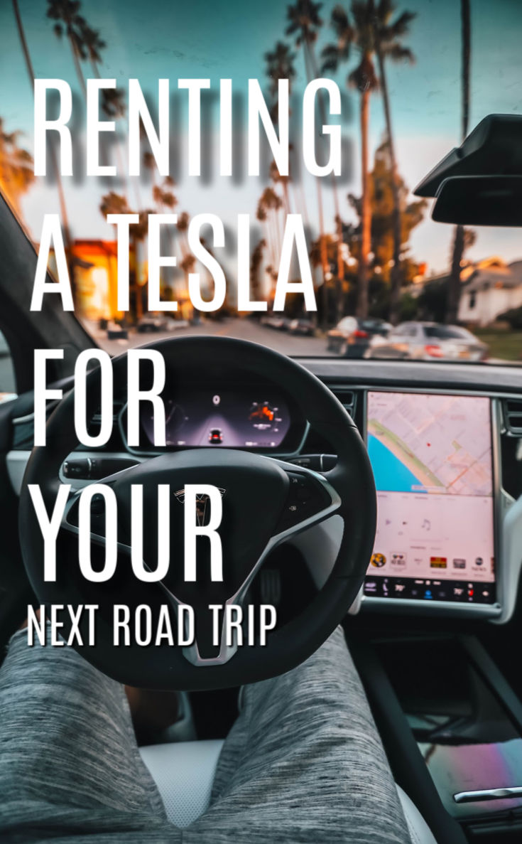 Road trip