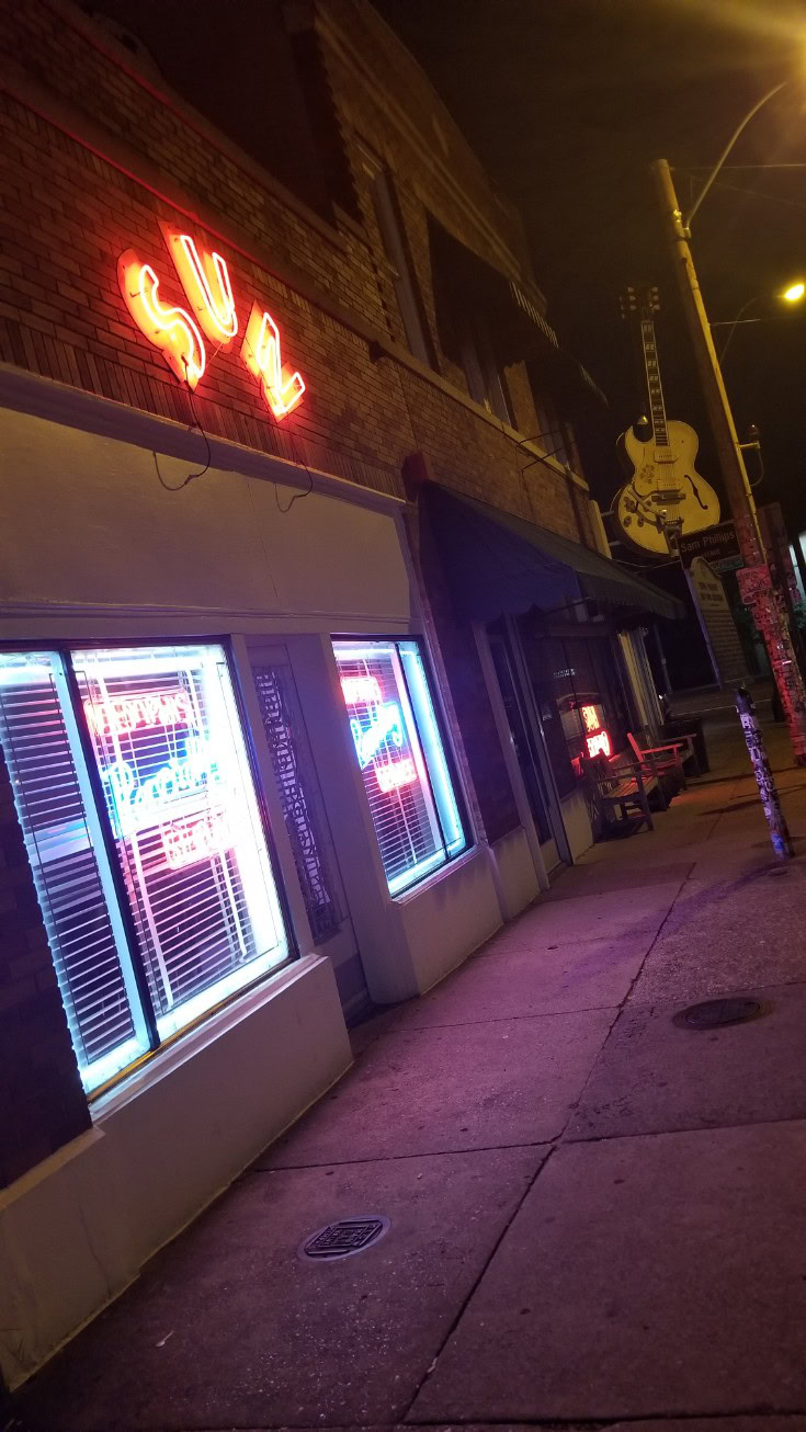 Visiting the Legendary Sun Studio in Memphis Was a Complete Out of Body Experience 24 Sun Studio