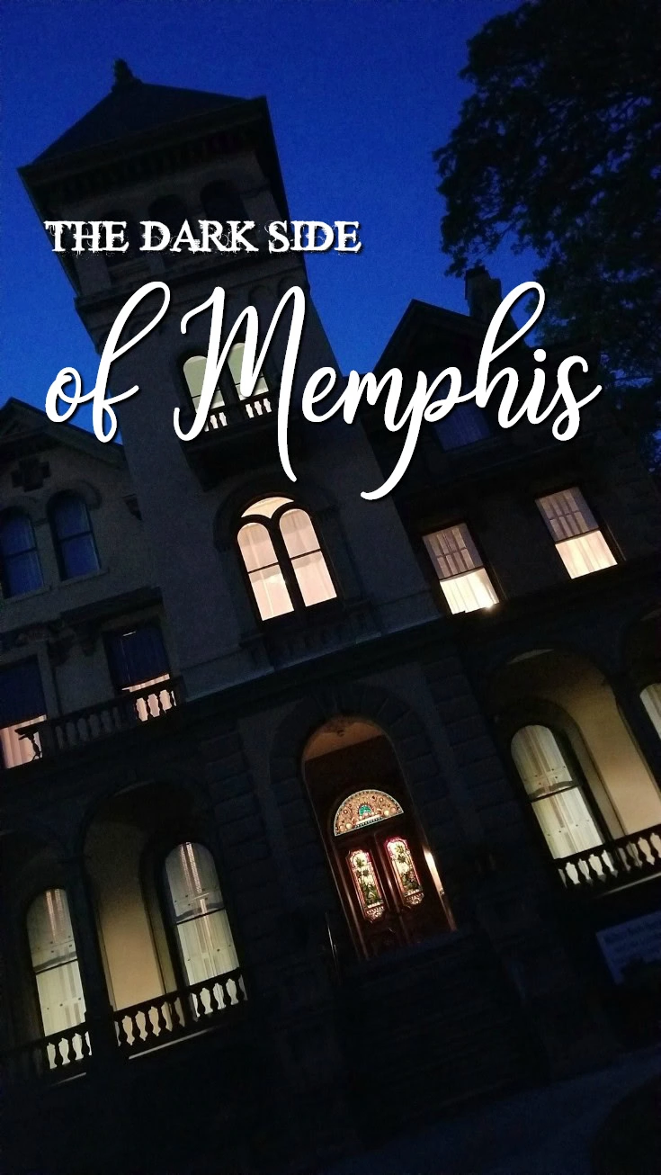 Haunted Places in Memphis