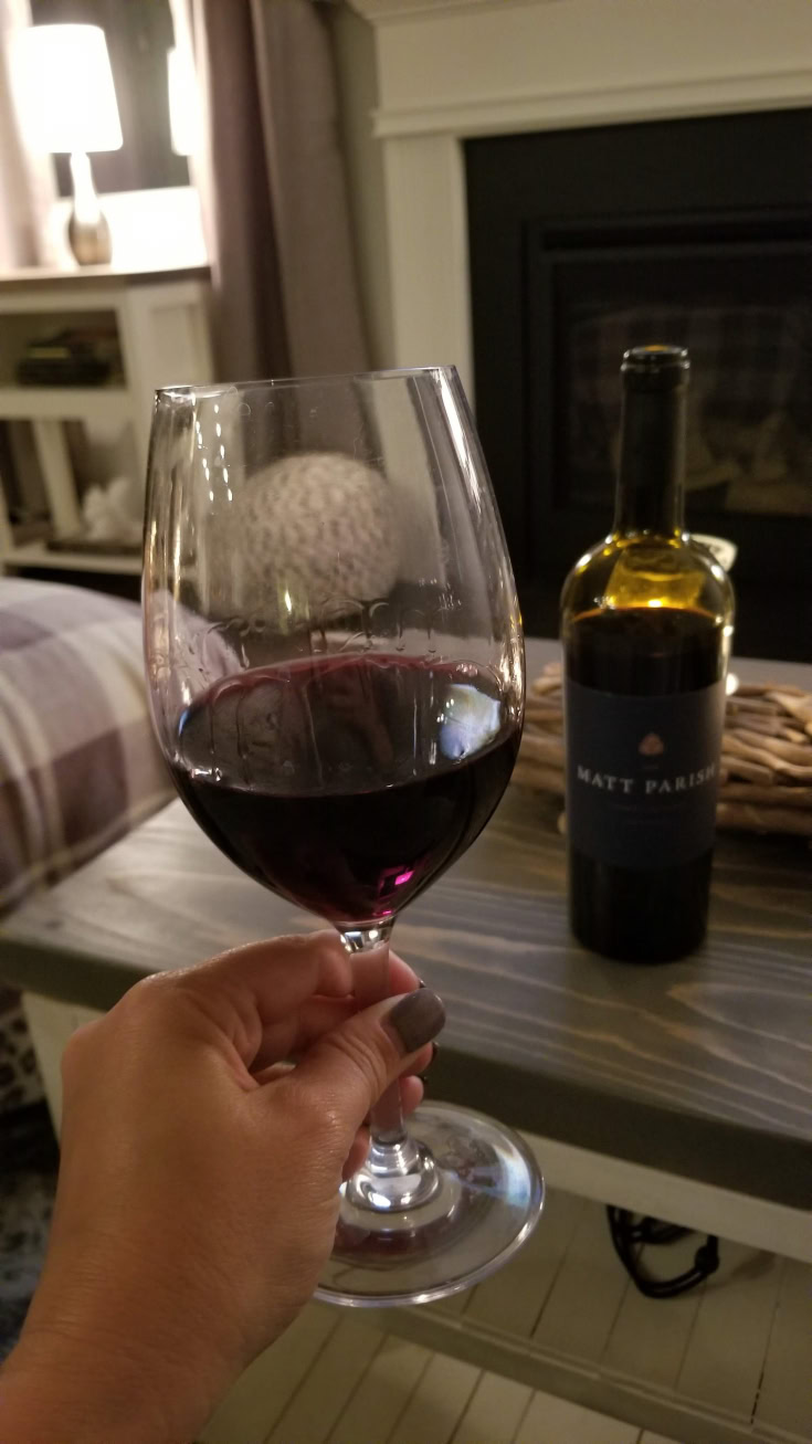 naked wines, how to pair wine, rootstock and vine, woodstock