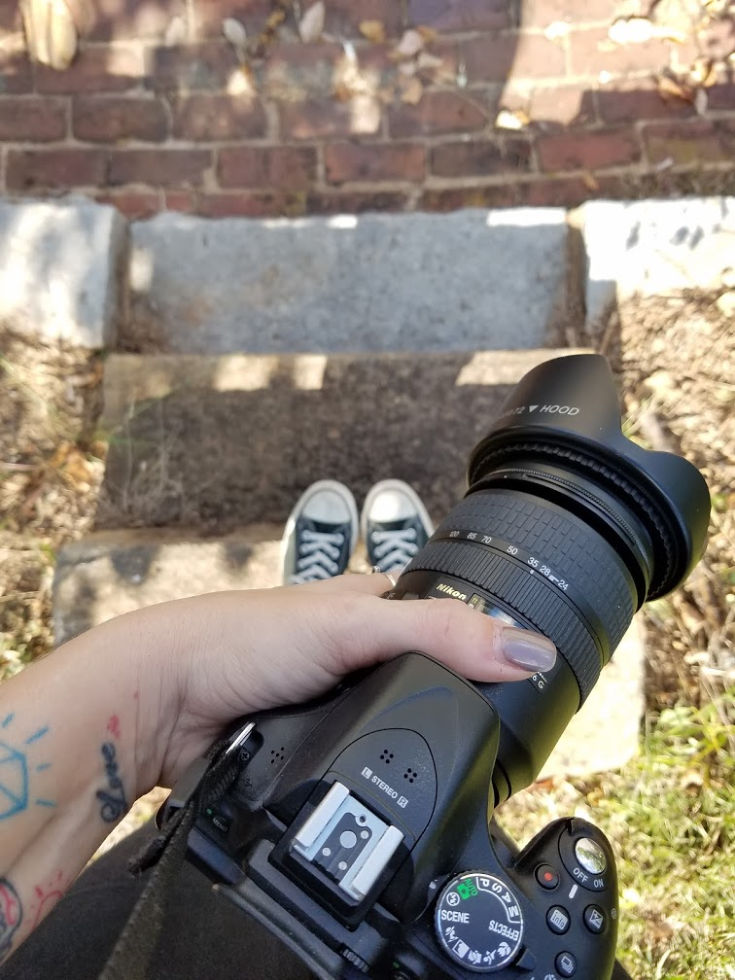 Travel photography tips, camera, how to save for travel