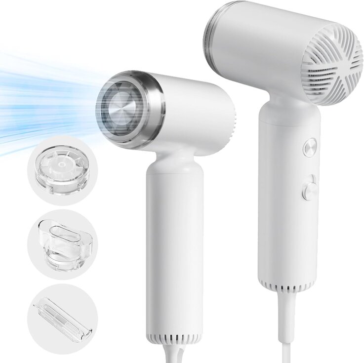 What's a good hair dryer for travel, travel hair dryer, good travel hair dryer, best travel hair dryer