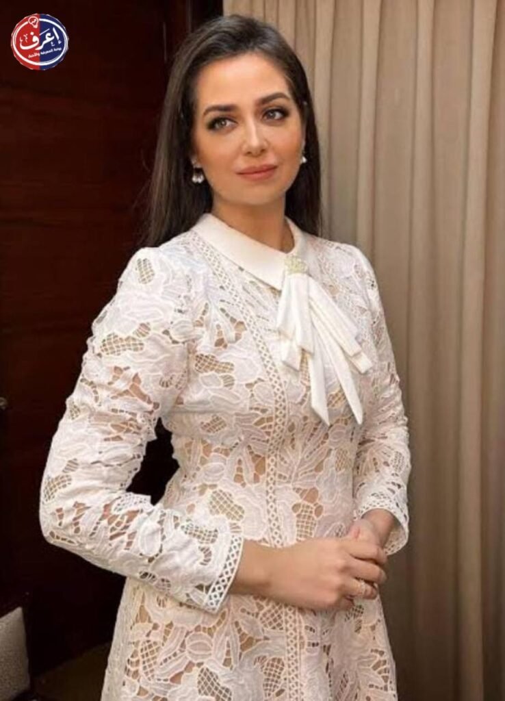 أول ظهور بعد فترة صعبة