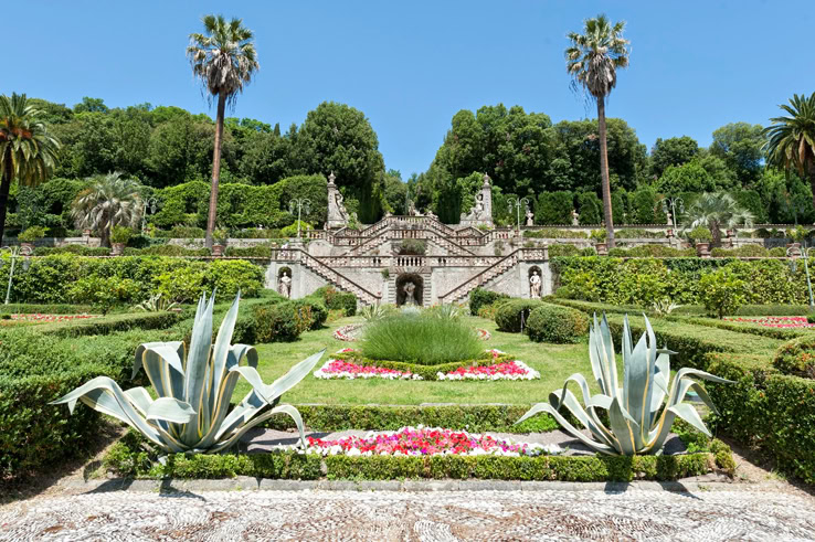 Pinocchio Park 6