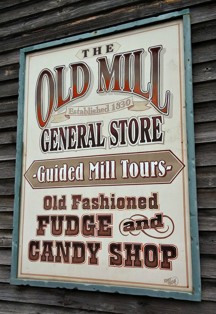 Best Places to Visit in Pigeon Forge 8 Pigeon Forge, The Old Mill