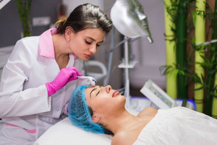 Read more about the article 10 Proven Skin Tightening Treatments for Youthful Radiance