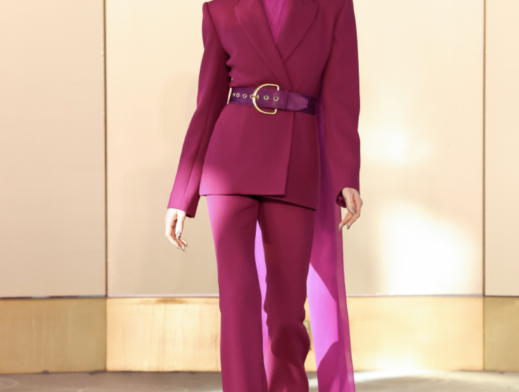 Sergio Hudson NYCFW Spring2027