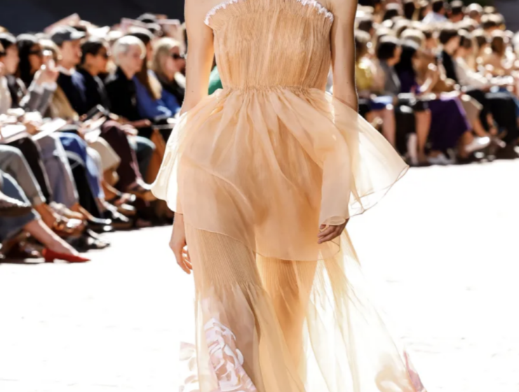 Ulla Johnson NYCFW Spring 2027