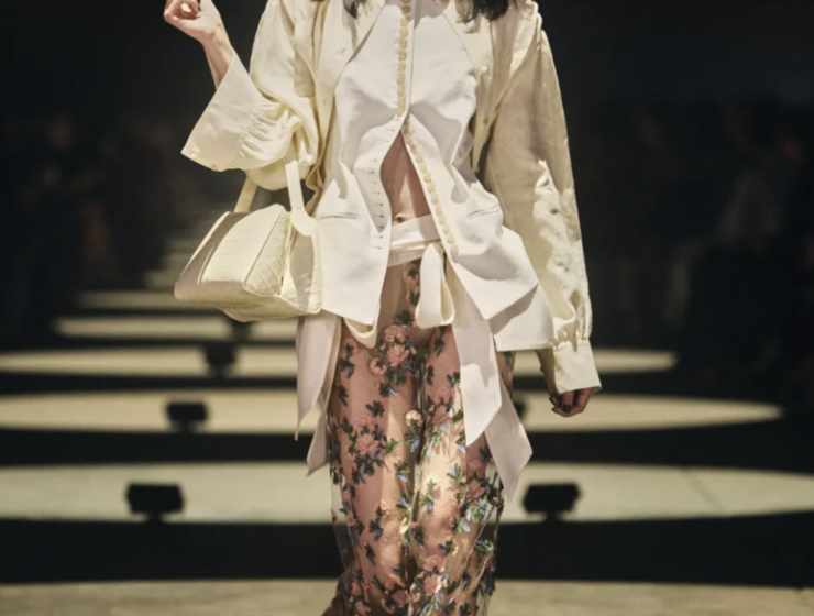 Khaite NYCFW Spring 2027