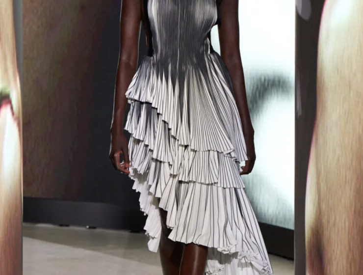 Alaïa Spring 2027