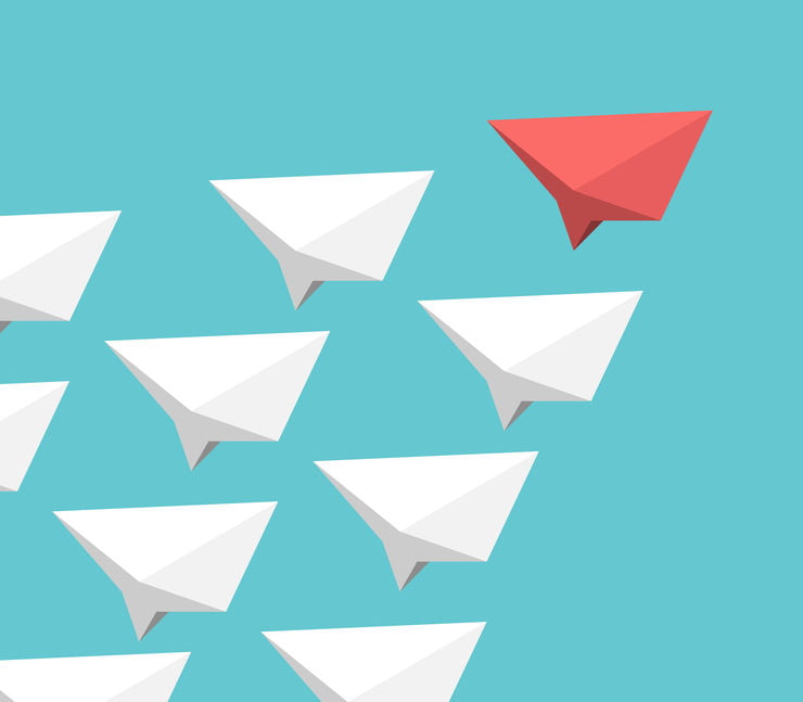 lead nurturing