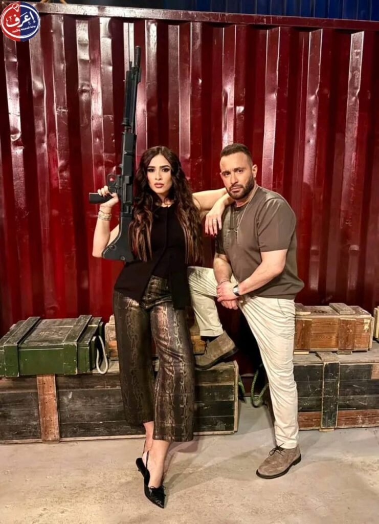 خلي بالك من نفسك.. أكشن وكوميديا في برومو يشعل حماس الجمهور