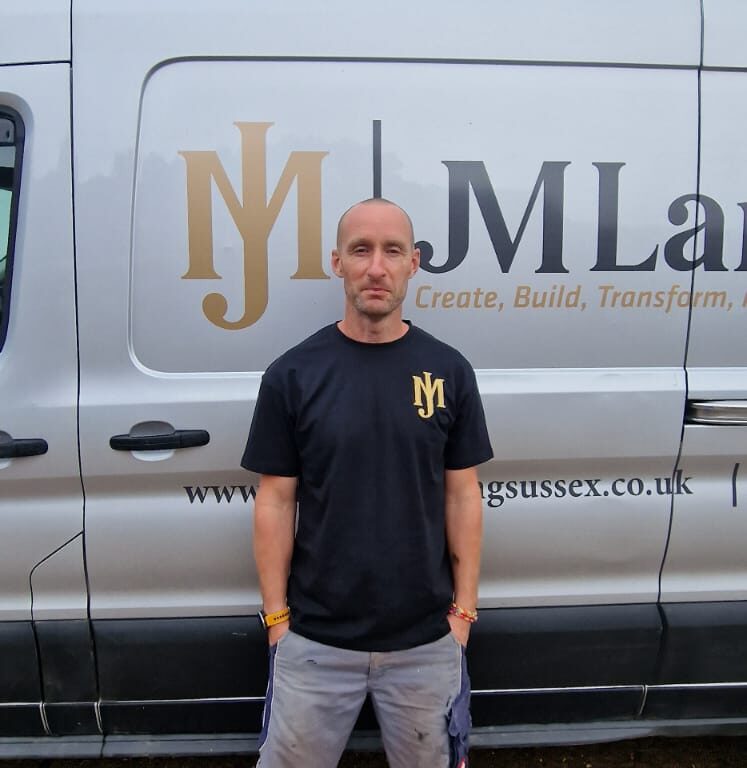 JMLandscapingsussex_Tom