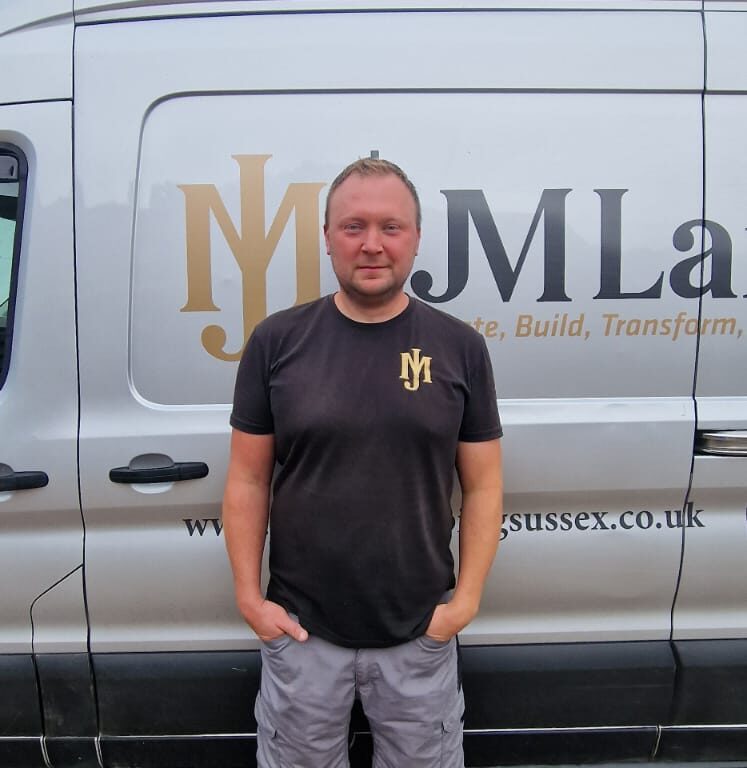 JMLandscapingsussex_Jamie