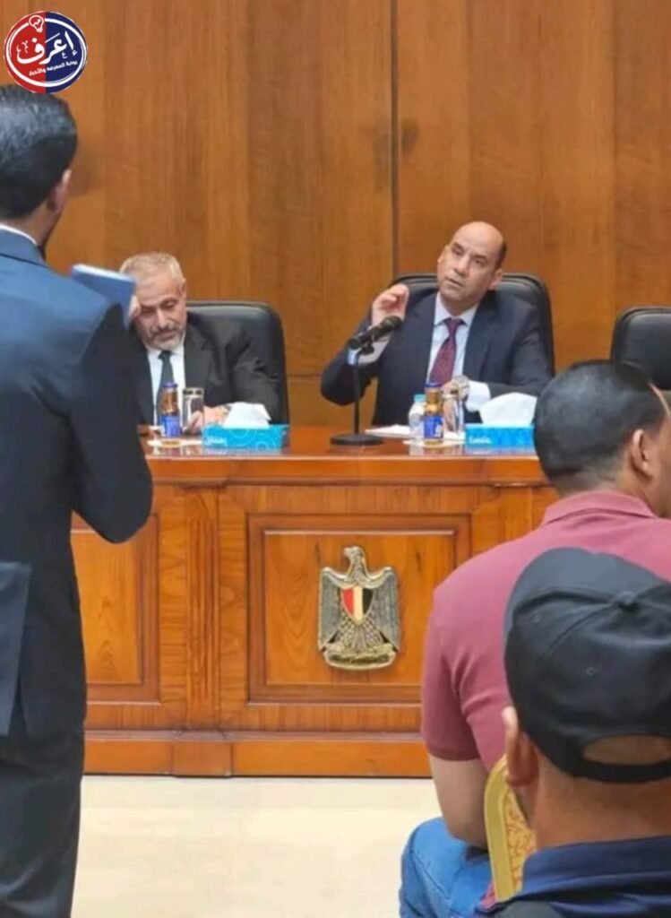 السفارة المصرية.. متابعة مستمرة لأوضاع الجالية