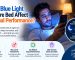 Can Blue Light Before Bed Affect Sexual Performance