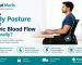 Does Body Posture Affect Pelvic Blood Flow Naturally