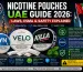 Nicotine Pouches UAE