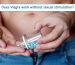 Does Viagra work without sexual stimulation