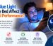 Can Blue Light Before Bed Affect Sexual Performance