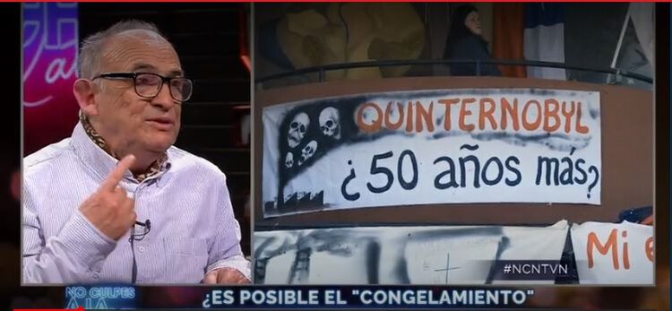 Luis Gatica