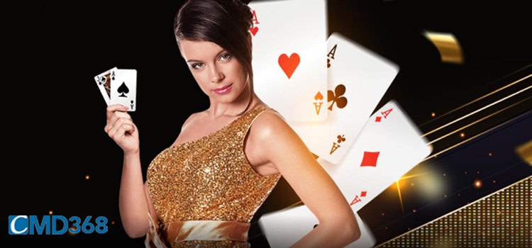 permainan kasino cmd368