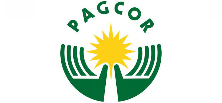 pagcor license