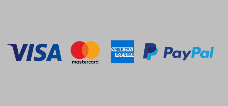 Payment methods