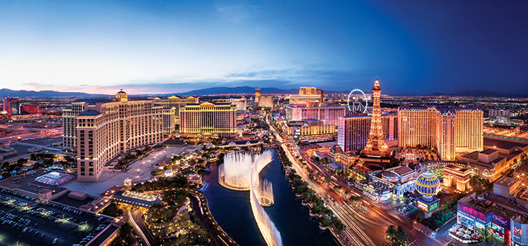 Private Security Guard Company in Las Vegas, NV