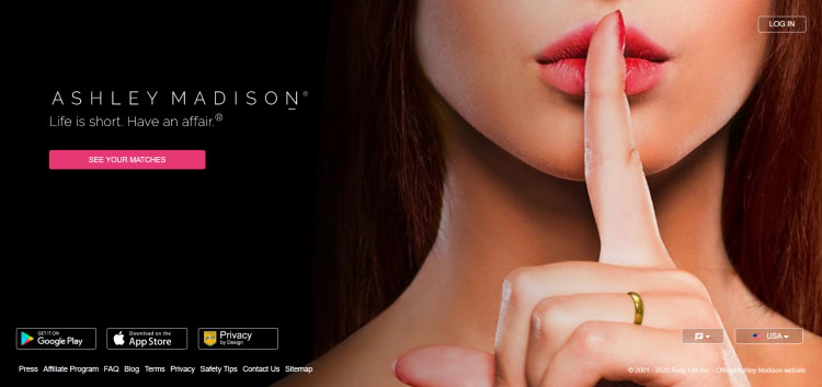 Soyez prêt à trouver votre partenaire idéal ashley madison - Soyez prêt à trouver votre partenaire idéal