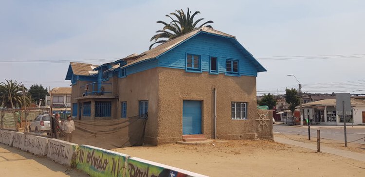 El Virolo