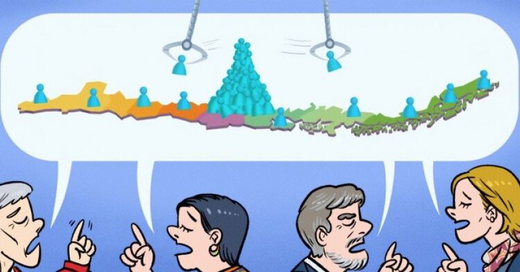 centralista
