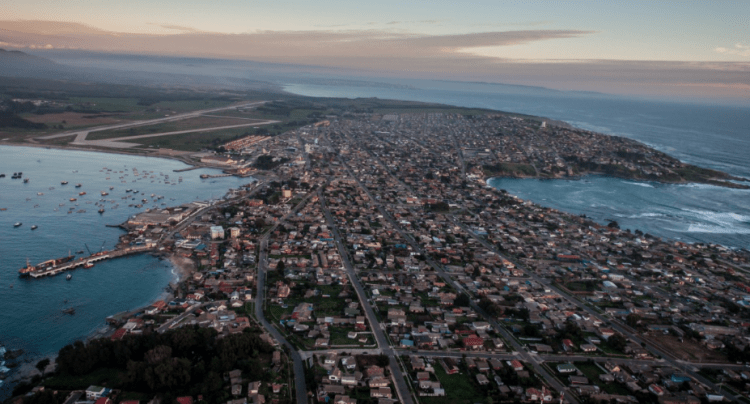 crisis ambiental