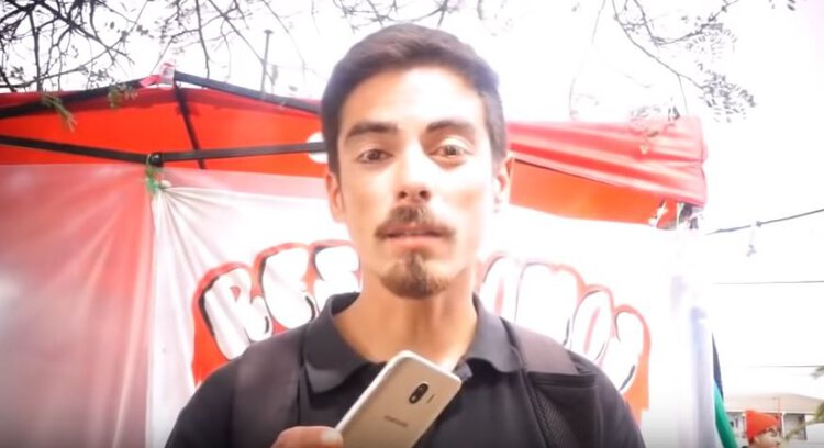 Alejandro Castro