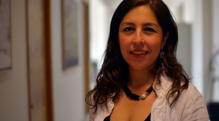 C. Marín