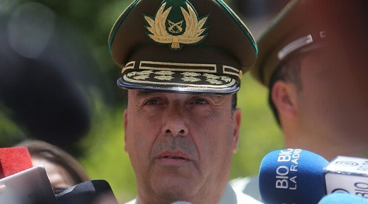 Carabineros