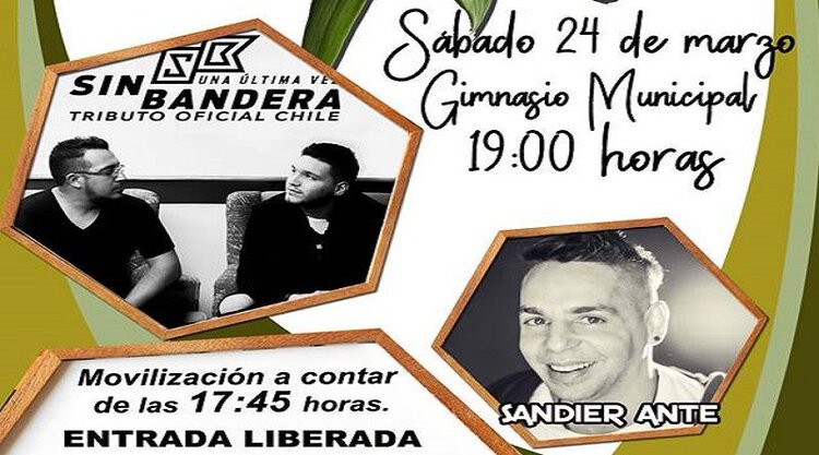 mes de la mujer