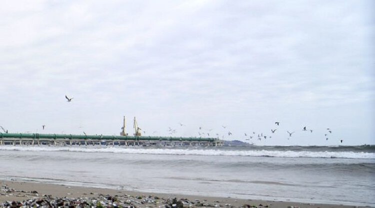Pescadores