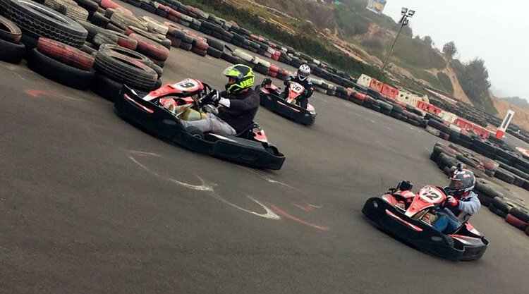 Karting
