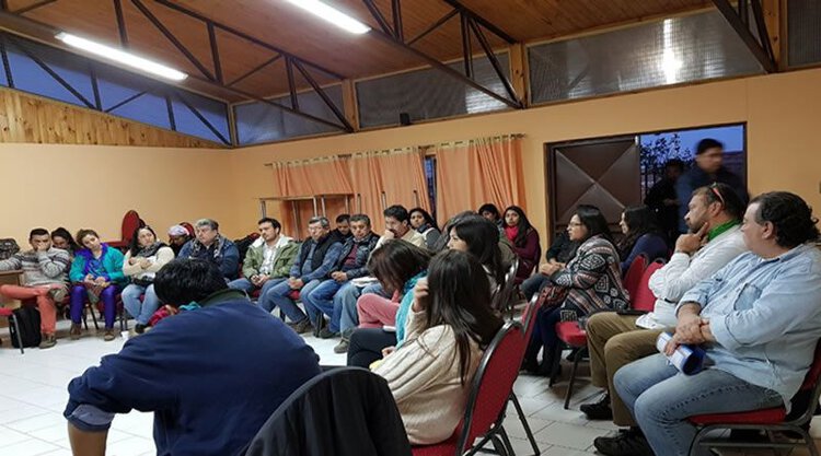 Frente Amplio