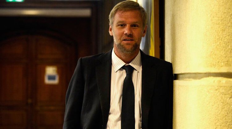 Pablo Kast