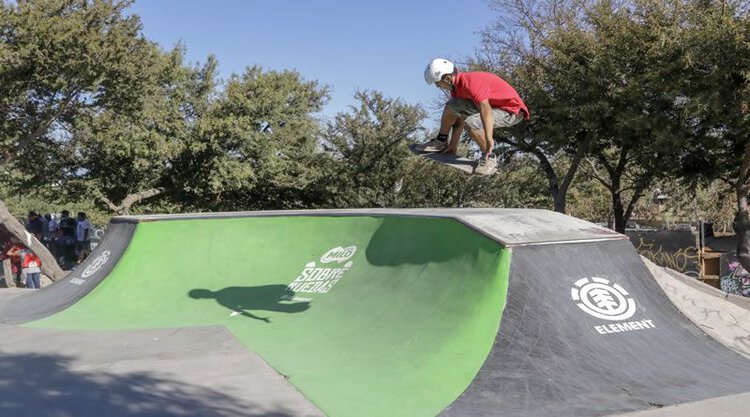 skate