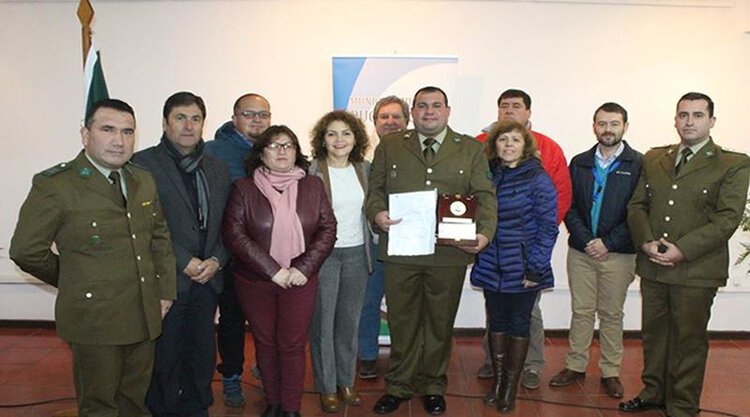 Carabineros