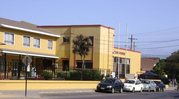 exdirector jurídico