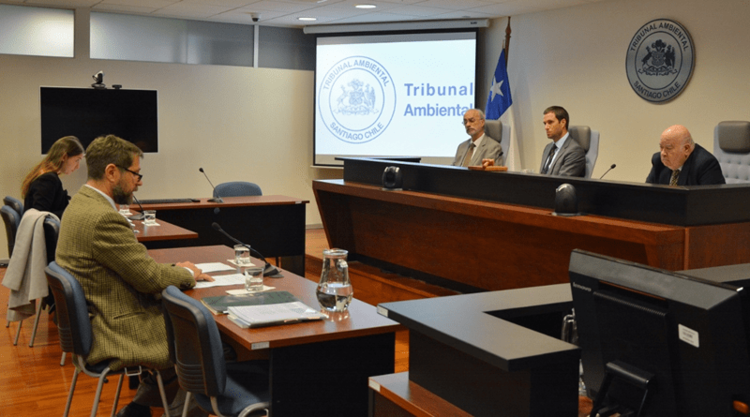 Tribunal Ambiental