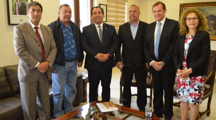 Subsecretario de Fuerzas Armadas