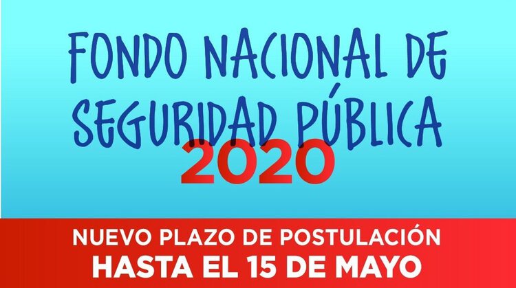 Seguridad Pública