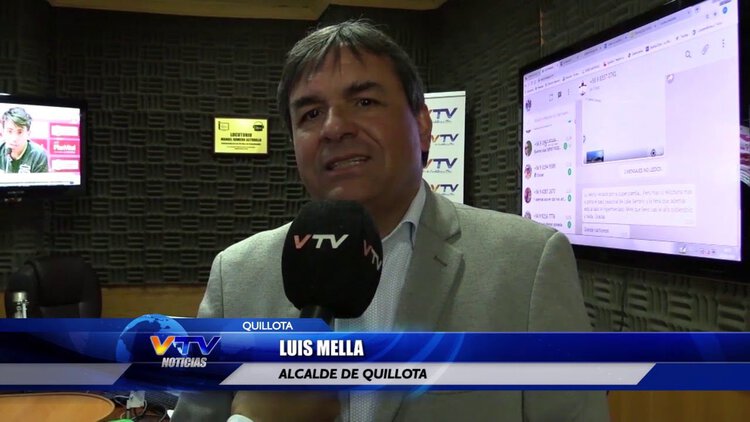 Luis Mella